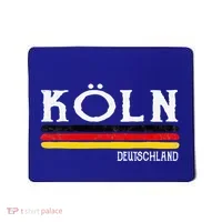 Cologne Germany Gift Koln Souvenir Mousepad thumb 0