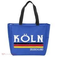 Cologne Germany Gift Koln Souvenir Tote Bag thumb 0