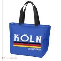 Cologne Germany Gift Koln Souvenir Tote Bag thumb 3