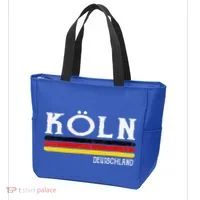 Cologne Germany Gift Koln Souvenir Tote Bag thumb 3