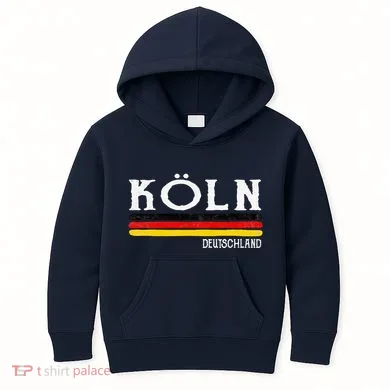 Kids Hoodie