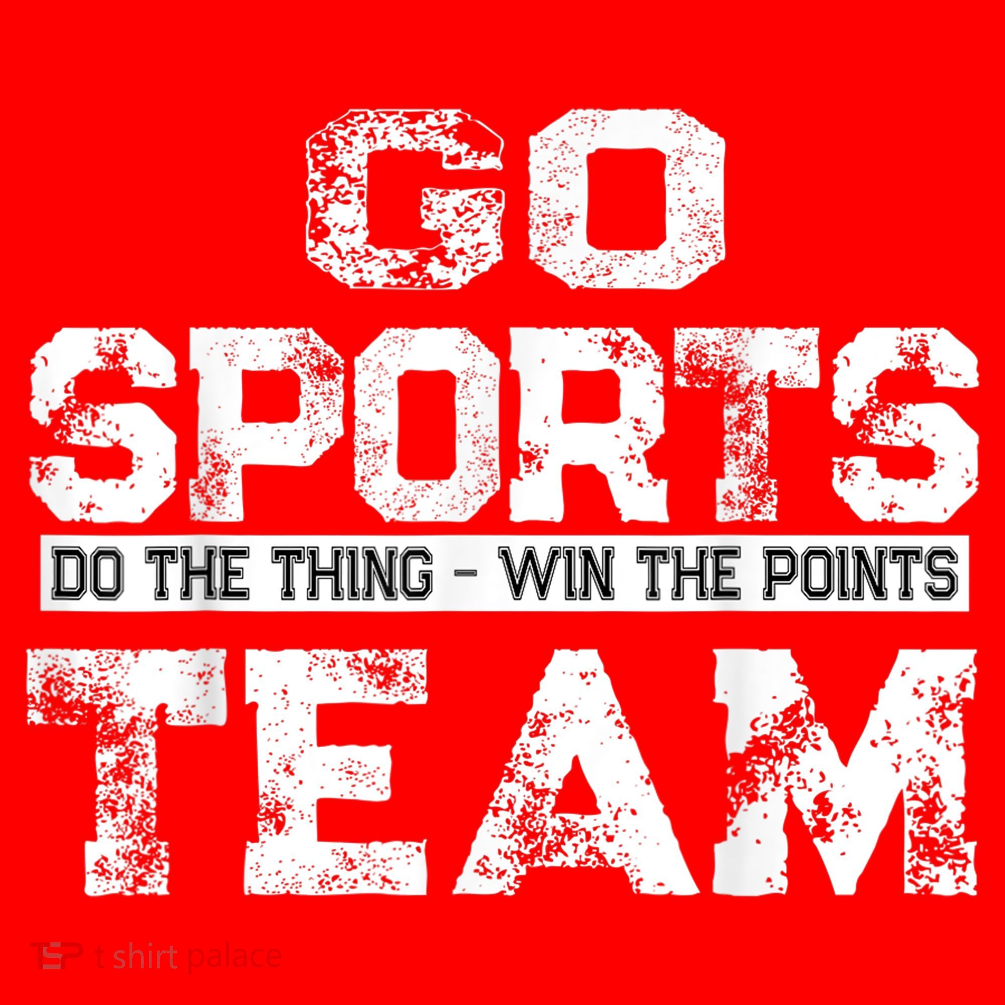 Cool Gift Go Sports Do The Thing Win The Points Team Gift Santa Hat