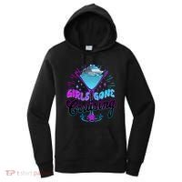 Cute Girl Gone Cruising Girl Trip Women's Hoodie thumb 0