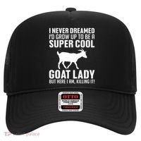 Cool Goats Goat Whisperer Pygmy Goat Animal Hat thumb 0