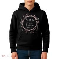 Christian Gift He Left The Ninety Nine To Rescue Me Kids Hoodie thumb 4