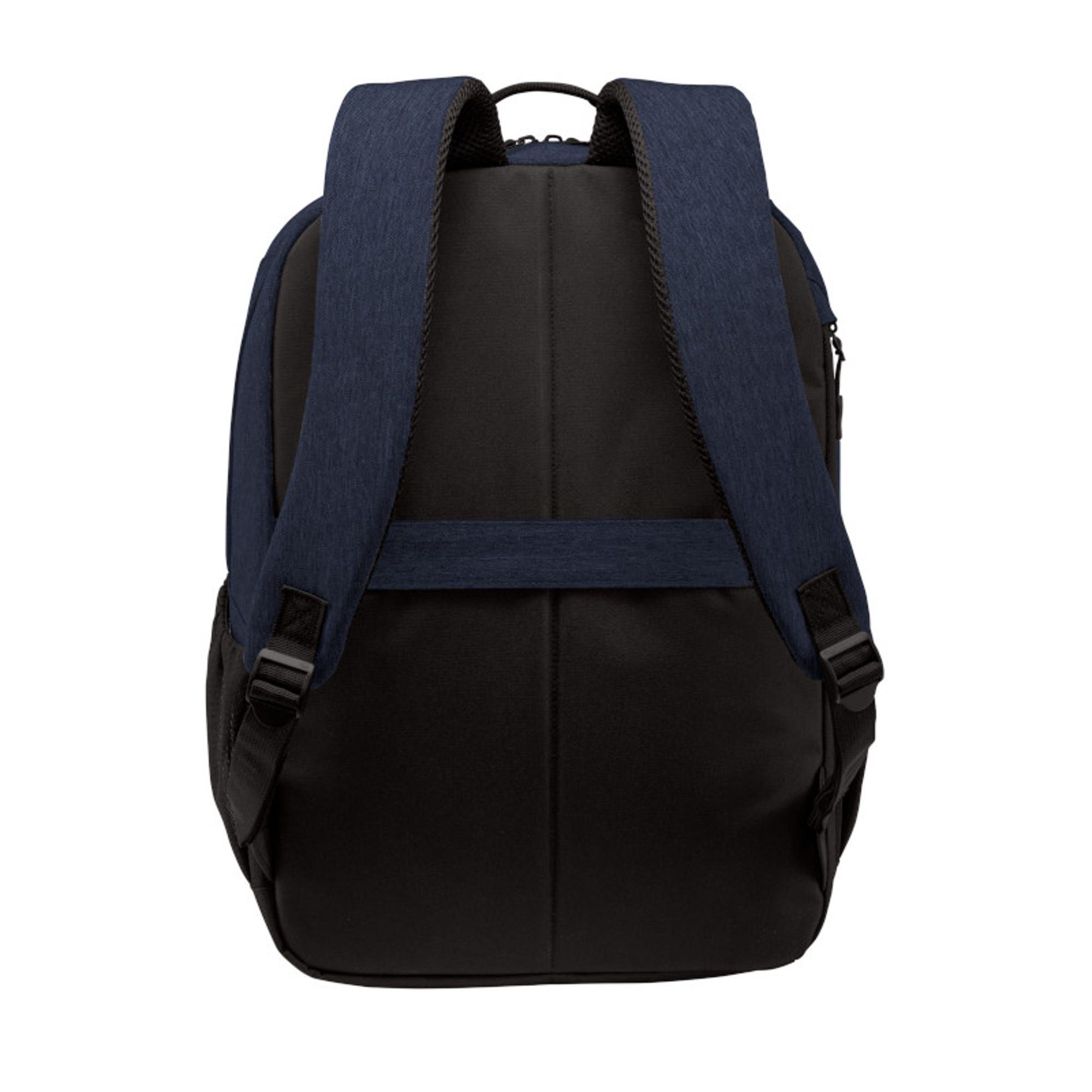 Christian Gift He Left The Ninety Nine To Rescue Me Vector Backpack