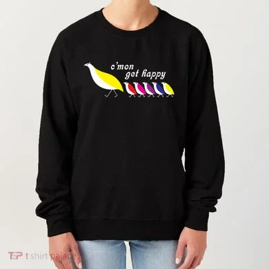 Women's Sweatshirt