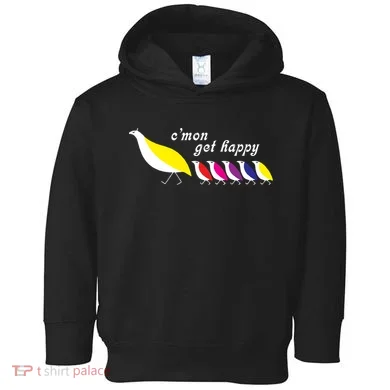Toddler Hoodie