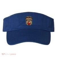 Classic Guitar I Know ItS Only Rock And Roll Crest Cute Gift Visor thumb 0