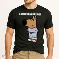 Chill Guy Cooling Performance Crew T-Shirt thumb 2