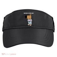 Chill Guy Adult Drive Performance Visor thumb 0