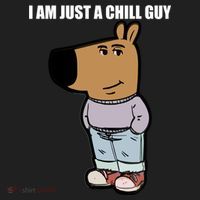 Chill Guy Beanie thumb 2