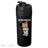 Chill Guy 24oz Duet Stainless Steel Tumbler thumb 3
