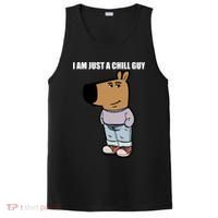 Chill Guy PosiCharge Competitor Tank thumb 0