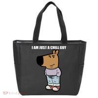 Chill Guy Bag thumb 0