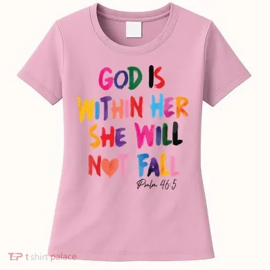 Women's T-Shirt
