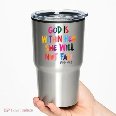 Tumbler