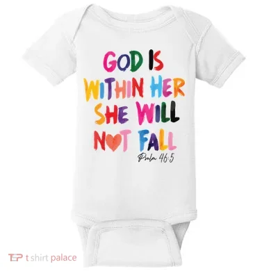 Baby Bodysuit