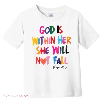 Toddler T-Shirt