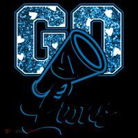 Cute Go Lions Cheer Megaphone Football Fan Coffee Mug thumb 5