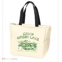 Camp Green Lake Holes Tote Bag thumb 3