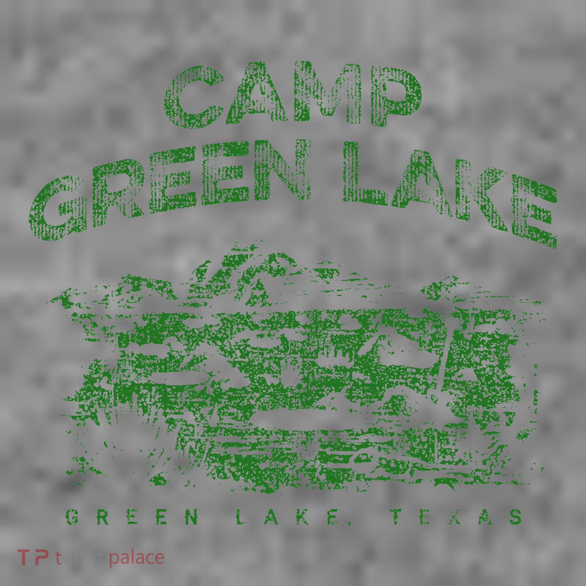 Camp Green Lake Holes Toddler Hoodie