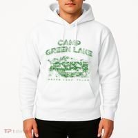 Camp Green Lake Holes Hoodie thumb 2