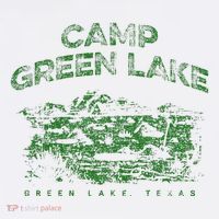 Camp Green Lake Holes Long Sleeve Shirt thumb 2