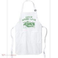 Camp Green Lake Holes Apron thumb 0