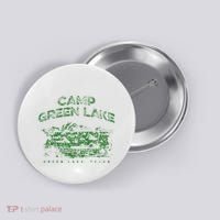 Camp Green Lake Holes Button thumb 0