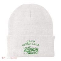 Camp Green Lake Holes Beanie thumb 0