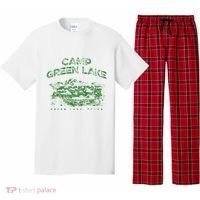 Camp Green Lake Holes Pajama Set thumb 0