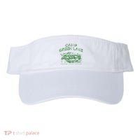 Camp Green Lake Holes Visor thumb 0
