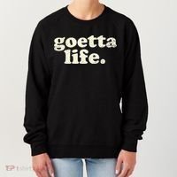 Cincinnati Goetta life foodie souvenir and gift Women's Sweatshirt thumb 0