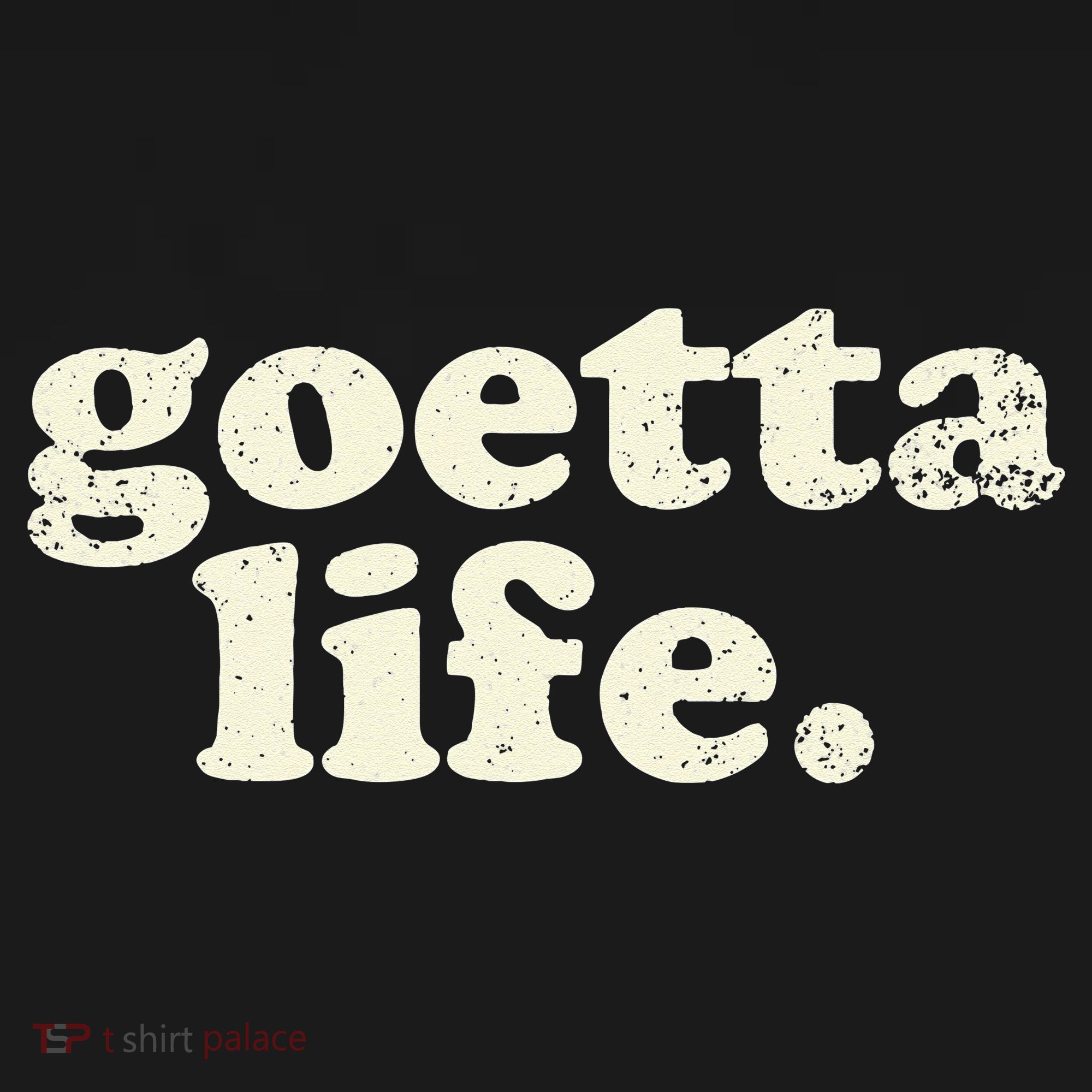 Cincinnati Goetta life foodie souvenir and gift Backpack