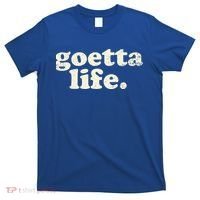 Cincinnati Goetta life foodie souvenir and gift T-Shirt thumb 0