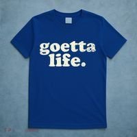 Cincinnati Goetta life foodie souvenir and gift T-Shirt thumb 5