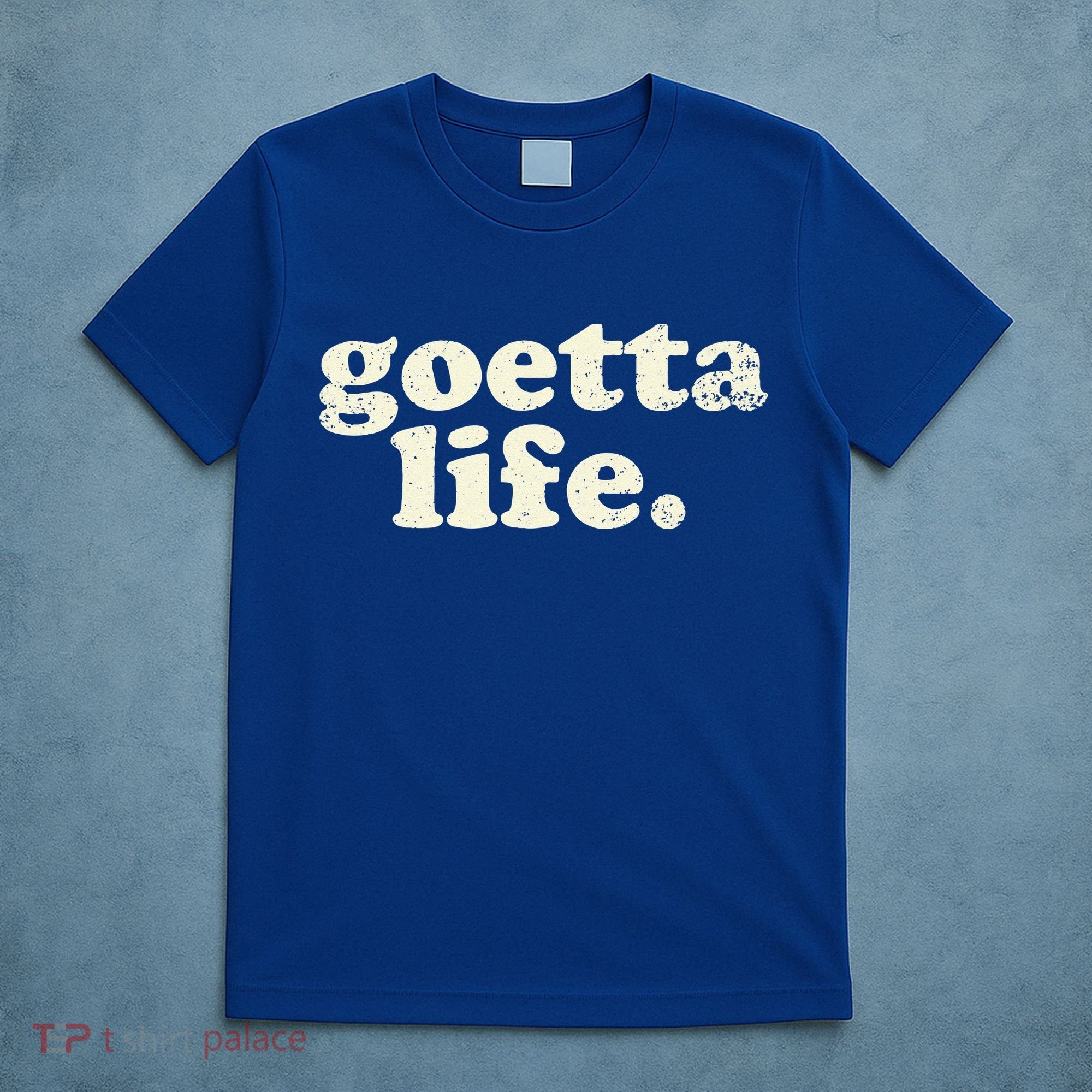 Cincinnati Goetta life foodie souvenir and gift T-Shirt