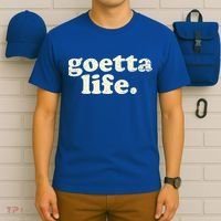 Cincinnati Goetta life foodie souvenir and gift T-Shirt thumb 6