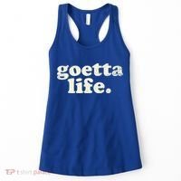 Cincinnati Goetta life foodie souvenir and gift Women's Tank Top thumb 0