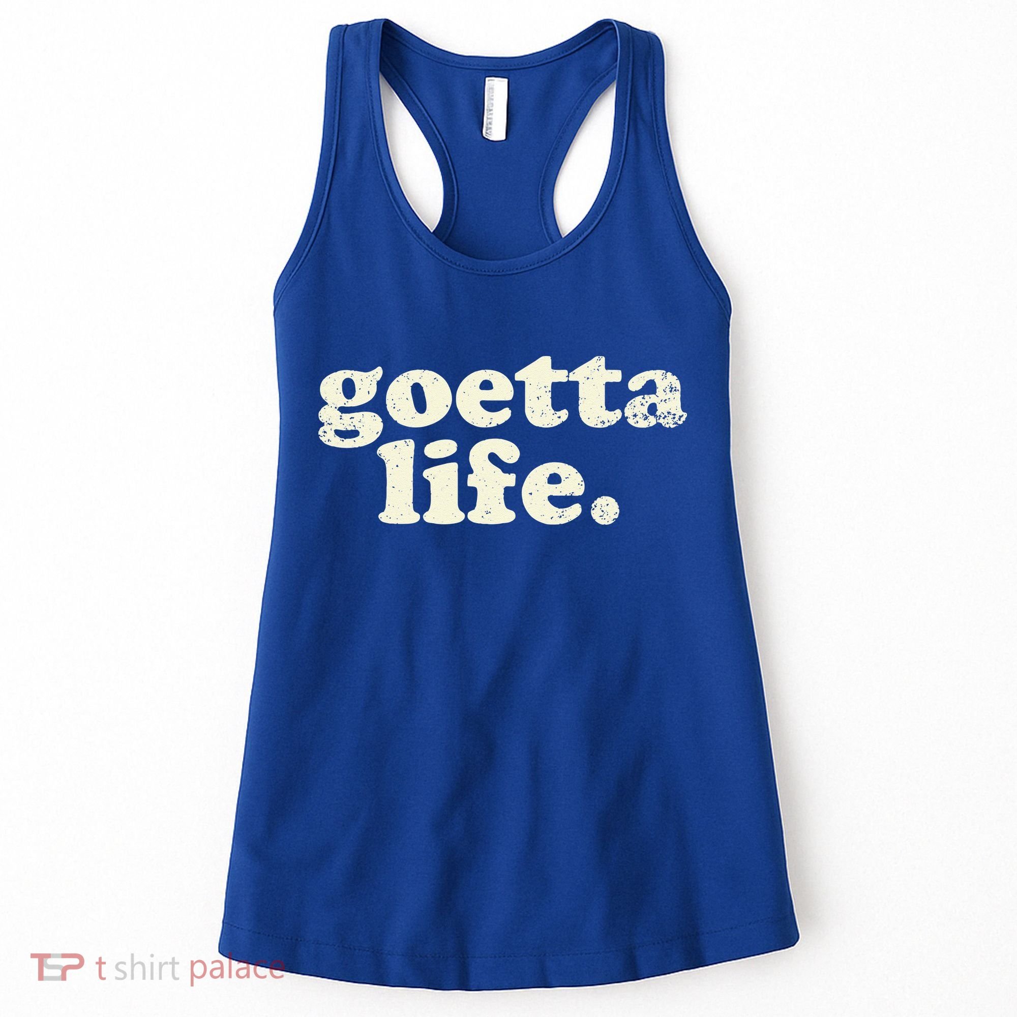 Cincinnati Goetta life foodie souvenir and gift Women's Tank Top