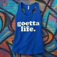 Cincinnati Goetta life foodie souvenir and gift Women's Tank Top thumb 3