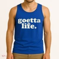 Cincinnati Goetta life foodie souvenir and gift Tank Top thumb 3