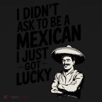 Cute Gift Mexican Fiesta Funny Party Mexico Mariachi Latino Chicano  Women's Tank Top thumb 5
