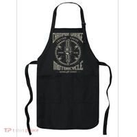 Champion Garage Motorcycle Apron thumb 0