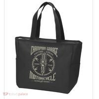 Champion Garage Motorcycle Tote Bag thumb 3