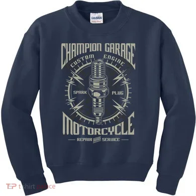 Kids Sweatshirt