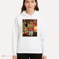 Chill Guy Meme Costume Funny Chill Guy Meme Hoodie thumb 5