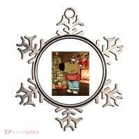Chill Guy Meme Costume Funny Chill Guy Meme Ornament thumb 0