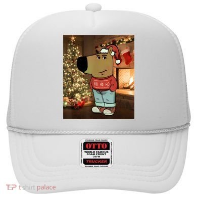 Chill Guy Meme Costume Funny Chill Guy Meme Hat